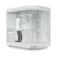 Case HYTE Y70 Standard Snow White (CS-HYTE-Y70-WW)