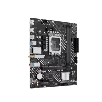 Mainboard ASUS PRIME B760M-F WIFI (2 x DDR5/ 96GB/ LGA 1700/ Micro ATX)