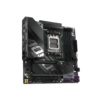 Mainboard Gigabyte X870M AORUS ELITE WIFI7 (4 x DDR5/ 256 GB/ AM5/ Micro ATX)